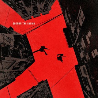 Poster of The Weinstein Company's No Escape (2015)