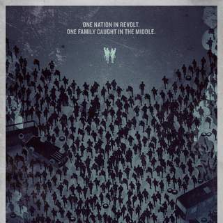 No Escape Picture 10