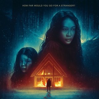 Poster of No Exit (2022)