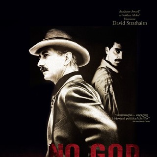 No God, No Master Picture 1