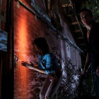 No One Lives Picture 17