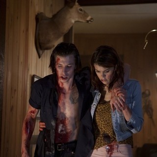 No One Lives Picture 25
