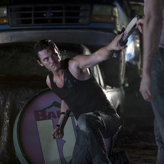No One Lives Picture 33