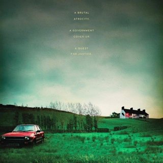 Poster of Abramorama's No Stone Unturned (2017)