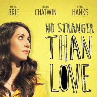 No Stranger Than Love Picture 2