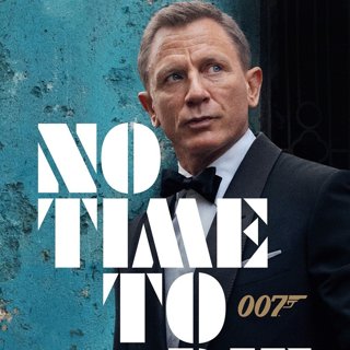 No Time To Die Picture 2