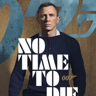 No Time To Die Picture 3