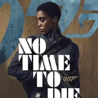No Time To Die Picture 4