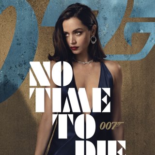 No Time To Die Picture 5
