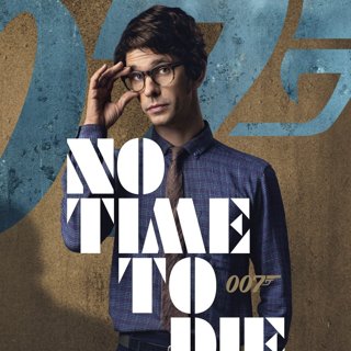No Time To Die Picture 6