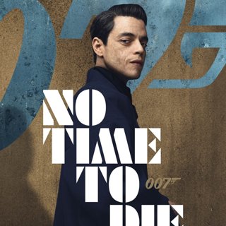 No Time To Die Picture 7