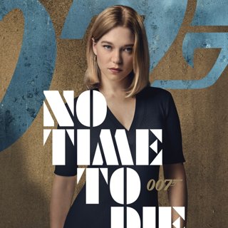 No Time To Die Picture 8