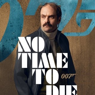 No Time To Die Picture 17