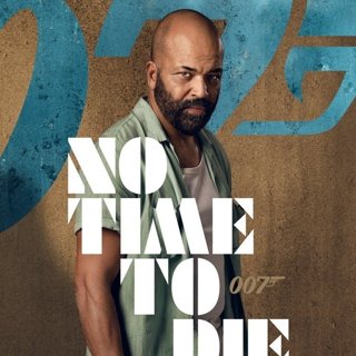 No Time To Die Picture 18
