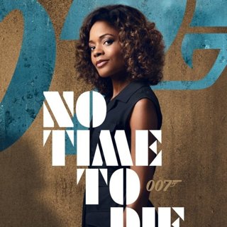 No Time To Die Picture 19