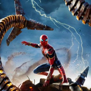 Spider-Man: No Way Home Picture 1