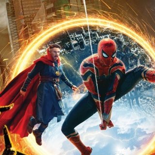 Spider-Man: No Way Home Picture 4