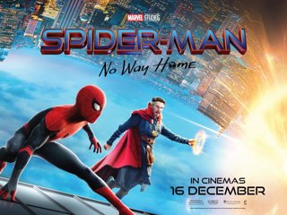 Spider-Man: No Way Home Picture 5