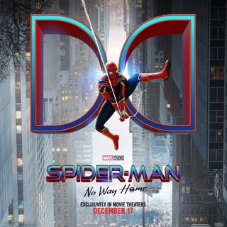 Spider-Man: No Way Home Picture 8