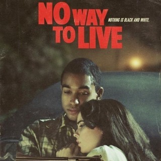 Poster of Gravitas Ventures' No Way to Live (2017)