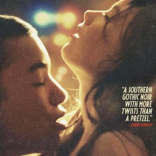 Poster of Gravitas Ventures' No Way to Live (2017)