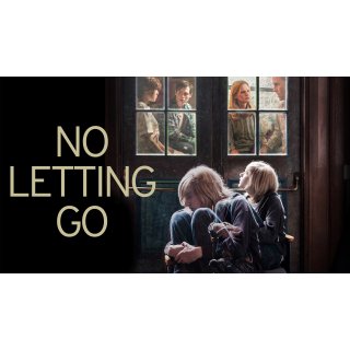 No Letting Go (2016)