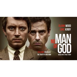 No Man Of God Picture 5