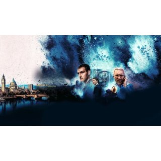 No Ordinary Heist (2026)