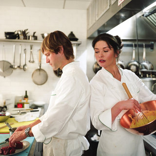 No Reservations Picture 2