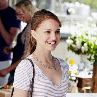 Natalie Portman stars as Emma Kurtzman in Paramount Pictures' No Strings Attached (2011)