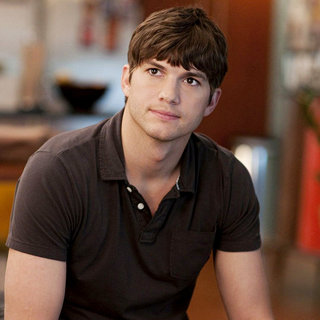 Ashton Kutcher stars as Adam Franklin in Paramount Pictures' No Strings Attached (2011)