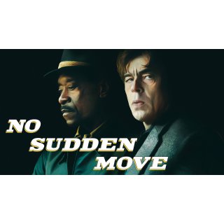 No Sudden Move Picture 3