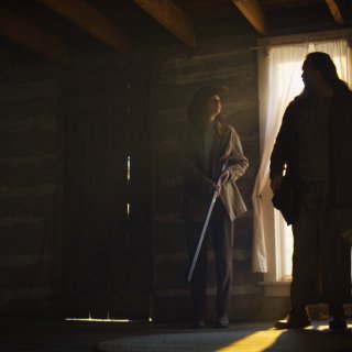 No Sun on Salvation (2026)