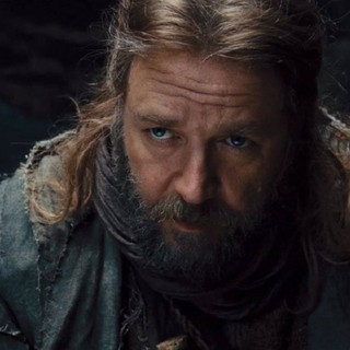 Russell Crowe stars as Noah in Paramount Pictures' Noah (2014)