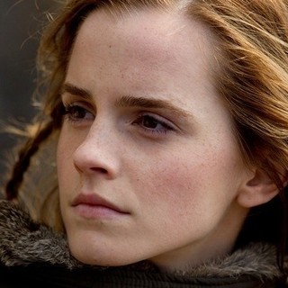 Emma Watson stars as Ila in Paramount Pictures' Noah (2014)