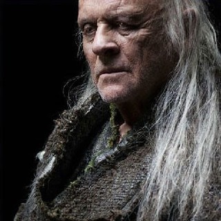 Anthony Hopkins stars as Methuselah in Paramount Pictures' Noah (2014)