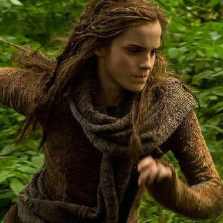 Emma Watson stars as Ila in Paramount Pictures' Noah (2014)