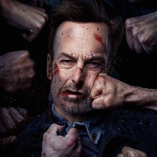 Poster of Nobody (2021)
