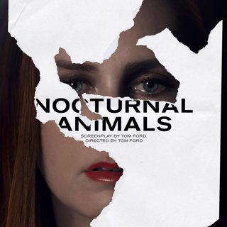 Nocturnal Animals Picture 1