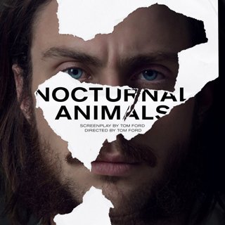 Poster of Focus Features' Nocturnal Animals (2016)