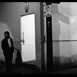 Nocturne in White (2026)