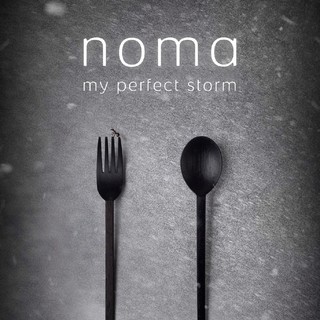 Poster of Magnolia Pictures' Noma - My Perfect Storm (2015)