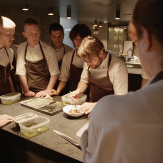 Rene Redzepi stars as Himself in Magnolia Pictures Magnolia Pictures' Noma - My Perfect Storm (2015)