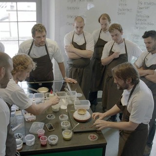 Rene Redzepi stars as Himself in Magnolia Pictures Magnolia Pictures' Noma - My Perfect Storm (2015)