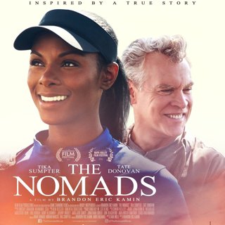 Nomads, The Picture 1