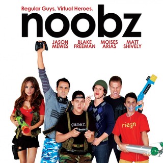Noobz Picture 1
