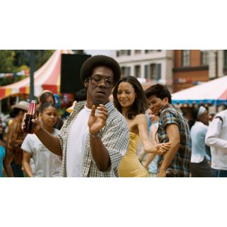 Norbit Picture 10