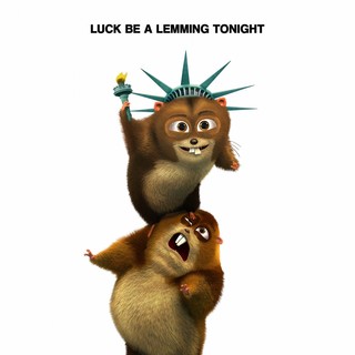 Poster of Lionsgate Films' Norm of the North (2016)