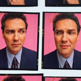 Norm: The Tale of Norm Macdonald (2026)