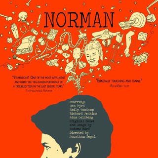 Norman Picture 1